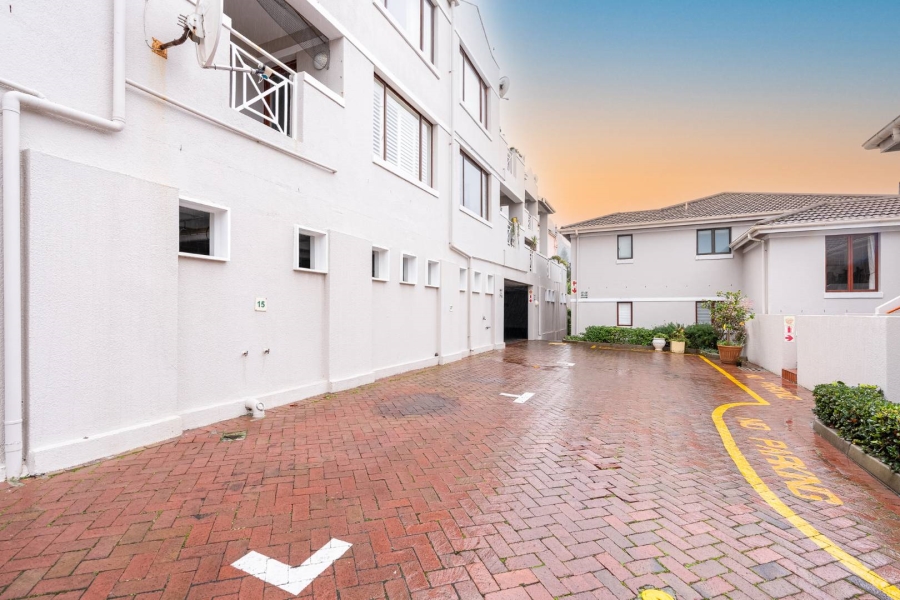 2 Bedroom Property for Sale in St James Western Cape